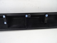 фото thumb №9, Citroen c4 cactus левая молдинг порог накладка 9801521880