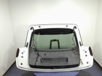 Купить Audi q5 2 fy рестайлинг  крышка багажника багажника задний задняя электрическая ls9r, фото thumb