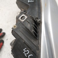 фото thumb №9, Seat toledo 3 iii лампа левая передняя 89309810