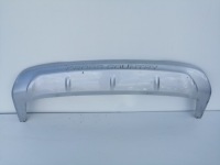 фото thumb №1, Volvo v40 cross country диффузор бампера задняя