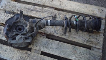 фото thumb №9, Поворотна опора лівий перед mazda cx-5 2.2 d