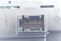 фото thumb №1, Бортовой компьютер bort ford ecosport f1bt18b955ga 1.0l бензиновый 92kw 2015