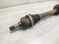 фото thumb №3, Peugeot 308 t7 1.6 thp полуось левая короткая