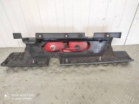 фото thumb №10, Фара задняя левая з вкладка opel vivaro a 2.0 dci 2013 93857722 265a60118r