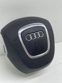 фото thumb №5, Audi q7 4l повітряна подушка кермо подушка безпеки