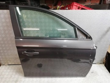 фото thumb №1, Opel corsa f дверь правый перед передние