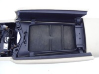 Maserati quattroporte vi 12-24 тунель середній підлокітник бежева шкіра європа Недорого, фото thumb