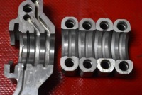 Головка двигуна 3hc dacia dokker 1.6 sce 102 km lift 17-21 в Україні, фото thumb