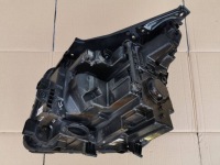 Hyundai santa fe 4 iv рестайлинг  20-24 лампа передняя правая full led 92102-s1600 Оригинал, фото thumb