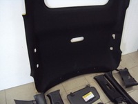 фото thumb №5, Потолок защита nissan juke i fl f15 2014-