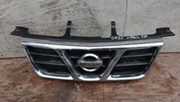 фото thumb №1, Nissan x-trail t30 решітка решітка радіатора хром