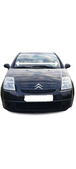 фото thumb №3, Кліпса накладки скло лобове citroen c2 oem