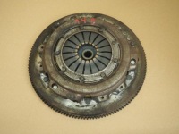 фото thumb №1, Сцепление полный 1.4 b opel 90522511