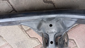 фото thumb №5, Балка розпірка volvo s60 02r sedan 2.4d5