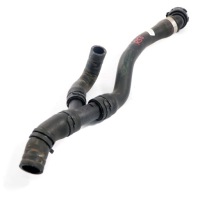 Mini r55 r56 r57 шланг труба радіатора 2751612 Київ, фото thumb