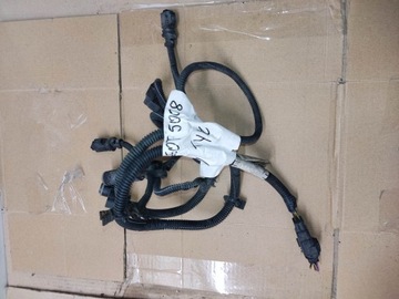 фото thumb №5, Датчик pdc парковка зад peugeot 5008 i 09-13