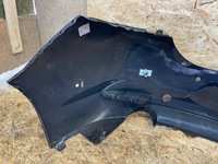 фото thumb №8, Mazda 3 bp iv 4 19- sedan бампер задняя задний