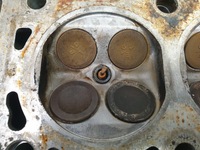 фото thumb №10, Volvo s60 v70 ii 2.5 t головка циліндрів