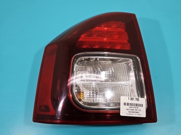 фото thumb №1, Лампа зад задняя левая compass i рестайлинг hb 051825458