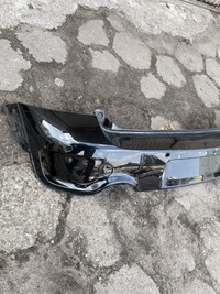 фото thumb №2, Бампер задняя задний mini countryman s r60