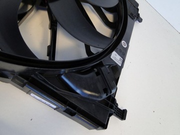 фото thumb №12, Mercedes glb x247 247 вентилятор вентилятор радіатор