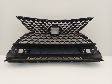 фото thumb №13, Lexus rx 4 iv рестайлінг 2019- решітка радіатора решітка радіатор перед 53101-48a00