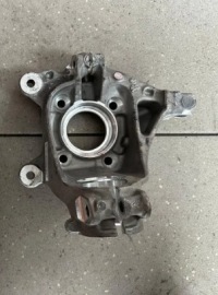 Купить Поворотный кулак левая перед 6876849 mini f55 f56 f57, фото thumb