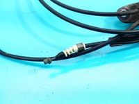 фото thumb №3, Трос тяга ручка капот jeep renegade