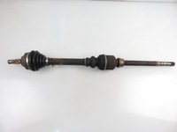 фото thumb №6, Приводной вал правая peugeot 406 1.8 16v