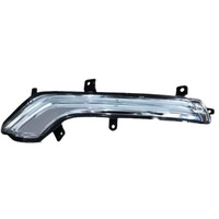 фото thumb №1, Peugeot 508 2014- поворотник ze світлом do руху денного led лівий 9807242380
