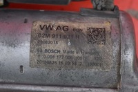 фото thumb №8, Стартер test 02m911021h skoda citigo 1.0 mpi 15r