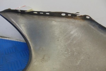 фото thumb №6, Mercedes c - класс w203 крыло левый