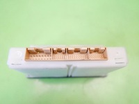 фото thumb №8, Панель управление вентиляция 3b1907044b vw golf iv