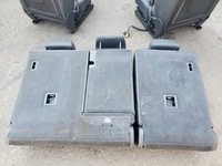 фото thumb №9, Audi q5 2013-2016 комплект сидіння сидіння, сидіння