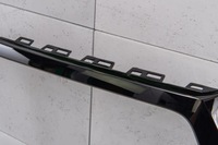 фото thumb №12, Audi q7 sq7 4m 15-20 передний фейслифтинг чёрная рамка решётка 4m0853651b