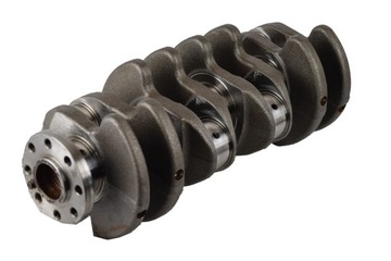 фото thumb №1, Wał коленчатый mercedes 2.0 cdi om640