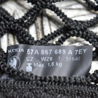 фото thumb №7, Skoda karoq 2020 другое запчасти салона автомобиля