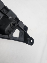 фото thumb №12, Dacia sandero 2 2012 - 2020 направляющая кронштейн бампера задняя правый 850440810r