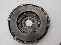 фото thumb №6, Ford mondeo mk4 1.6 tdci t1bb колесо двомасовий + зчеплення