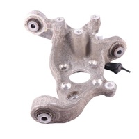 фото thumb №11, Mercedes x117 c117 поворотный кулак колеса задняя oś правая a1763500600