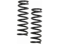 фото thumb №1, Пружины задняя lesjofors 4288330