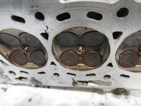 фото thumb №5, Головка двигателя peugeot 108 citroen c1 ii 1kr 1.0 12v vti 14-