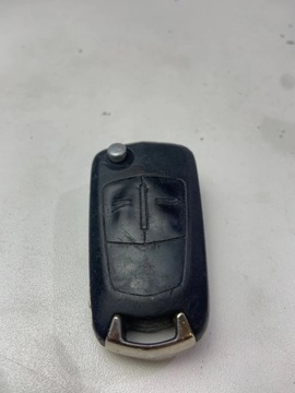 фото thumb №9, Замок зажигания з ключом opel astra h vauxhall