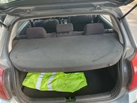 фото thumb №9, Лампа правая задняя задняя toyota corolla e12 2.0 d 4d 2002 chb 4d 81kw 8q3