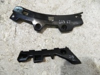 фото thumb №1, Направляющая бампера левый задний mazda cx3 14-19