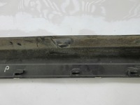 фото thumb №9, Планка накладка пороговая правая land rover freelander ii