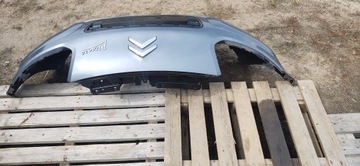 фото thumb №5, Бампер переднее комплектный c3 picasso 09-12 kthc