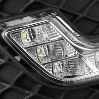 фото thumb №11, Свет do движение dziennej led drl w форме