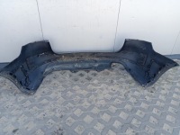 фото thumb №13, Бампер заднее чёрный pdc vw passat b7 универсал lc9x 3af807421c