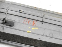 фото thumb №4, Планка накладка порога левый зад kia sorento i